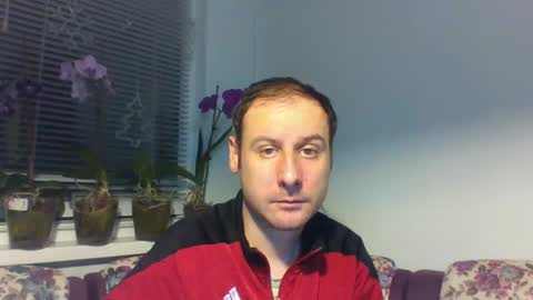 sasko877 online show from February 19, 5:27 pm