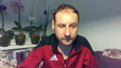 sasko877 online show from February 2, 2:06 am