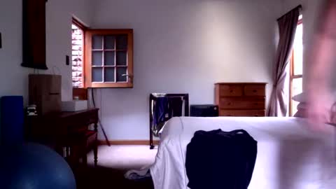 Sassy Jay online show from January 27, 10:06 am