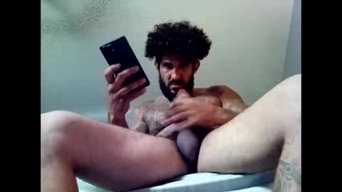 satisfactionguarunteed69 online show from April 27, 9:42 pm