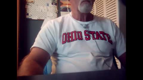 satyr64 online show from November 7, 9:18 pm