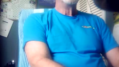 satyr64 online show from June 24, 2:31 pm