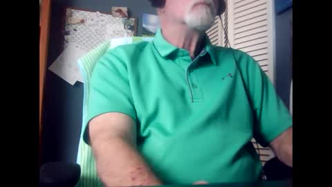 satyr64 online show from April 1, 2:03 pm