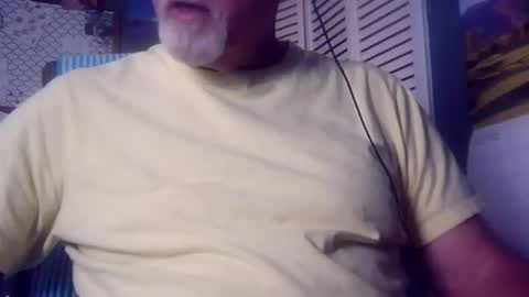satyr64 online show from June 29, 2:17 pm