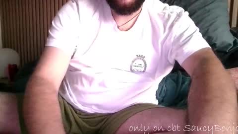 Ben online show from March 30, 10:44 pm