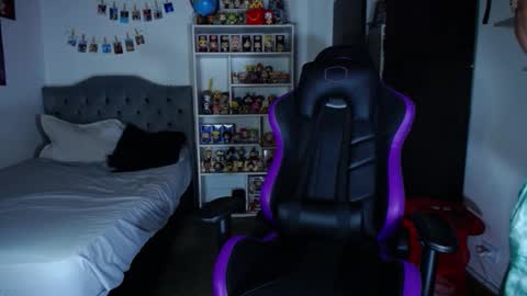 Saulo online show from March 15, 11:44 pm