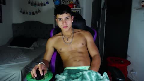 Saulo online show from March 14, 10:50 pm