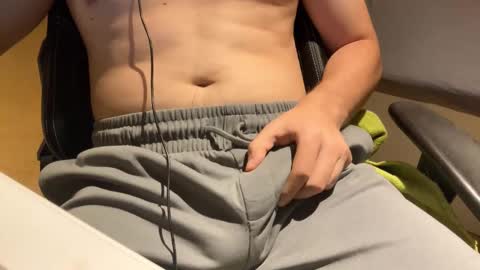 savagegerman online show from November 17, 8:12 pm