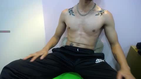 SavageLover  online show from December 3, 5:46 am