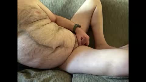 SaxBoBear online show from February 19, 2:46 pm