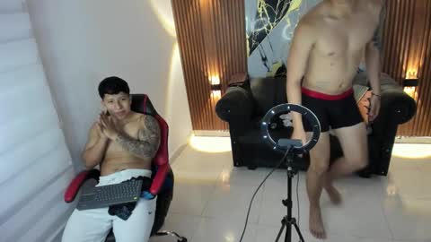 say_tony online show from September 20, 6:46 am