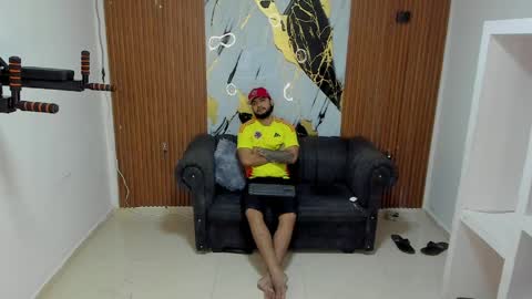 say_tony online show from March 27, 8:26 am