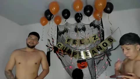 say_tony online show from October 16, 6:21 am