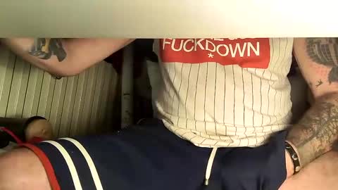 Sbamx online show from December 23, 12:46 am