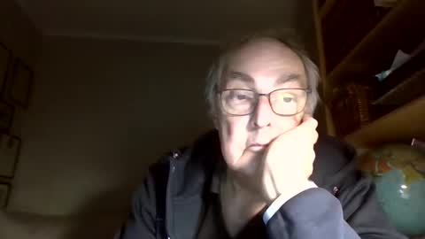 Scand online show from February 11, 5:29 pm