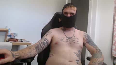 sceptixx online show from December 29, 3:11 am