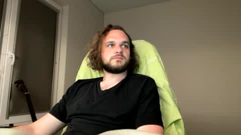 Charlie online show from June 22, 11:09 pm