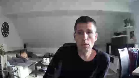 Dildomen online show from October 30, 8:27 am