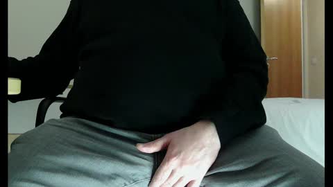 Mick online show from March 2, 8:14 pm