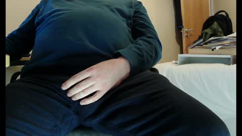 Mick online show from January 7, 4:16 pm