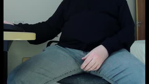 Mick online show from March 3, 1:15 pm