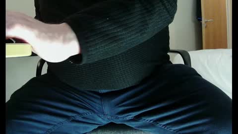 Mick online show from February 9, 10:00 pm