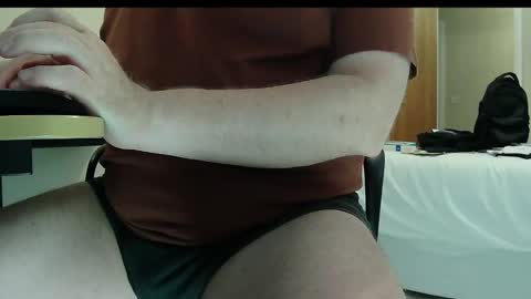 Mick online show from September 18, 9:50 pm