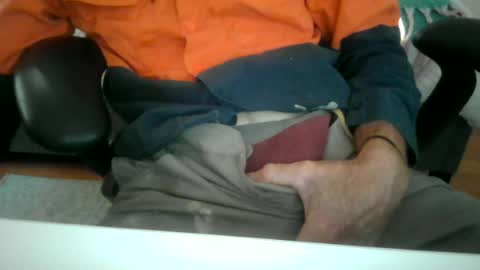 sclad83 online show from June 22, 4:41 am
