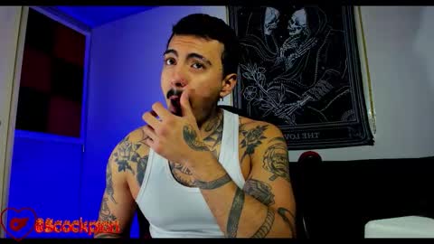 Alejandro help me to reach 200 thumps up online show from September 23, 10:25 am