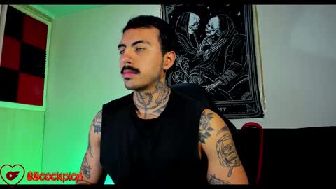 Alejandro help me to reach 200 thumps up online show from October 5, 7:01 am