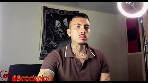 Alejandro help me to reach 200 thumps up online show from March 10, 6:49 am