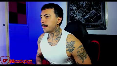 Alejandro help me to reach 200 thumps up online show from September 16, 8:59 am