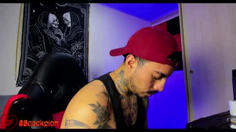 Alejandro help me to reach 200 thumps up online show from January 7, 6:18 am