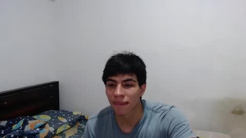 scoot2115 online show from October 26, 5:20 am