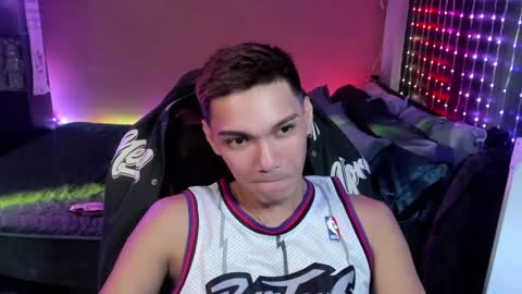   Not Angelo  online show from January 5, 8:10 pm