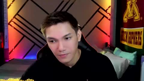   Not Angelo  online show from December 9, 9:01 pm