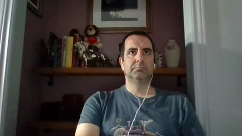 scorpiomtl online show from July 19, 2:17 am