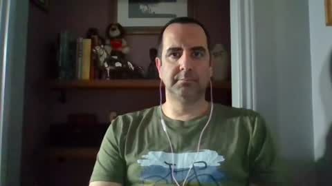 scorpiomtl online show from June 23, 3:11 am