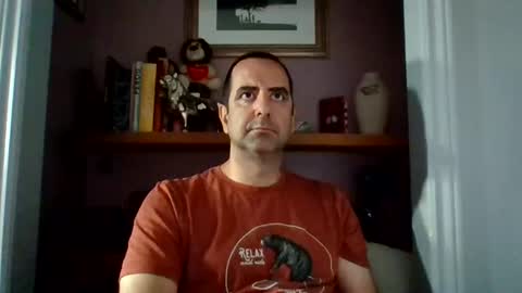 scorpiomtl online show from August 7, 3:40 pm