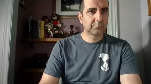 scorpiomtl online show from June 15, 6:44 pm