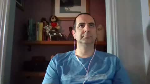 scorpiomtl online show from June 21, 1:55 am