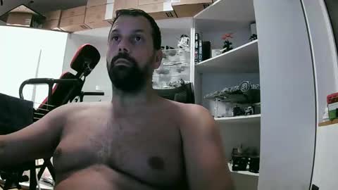 scorpion_cock online show from September 19, 2:28 pm