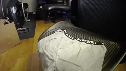 . online show from March 20, 1:15 pm