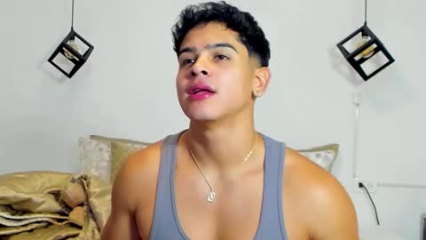 Andrew Flintt online show from September 21, 3:50 am