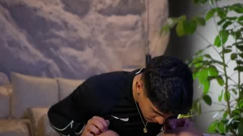 Andrew Flintt online show from March 19, 3:10 am