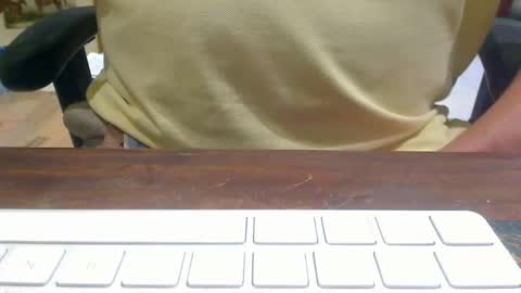 Scott online show from January 8, 8:47 pm