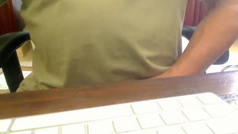 Scott online show from February 27, 3:05 pm