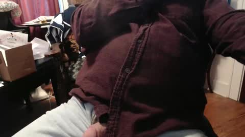 Snapshot of scottbearfun chatting on December 23, 4:39 pm scottbearfun online show from December 23, 4:39 pm