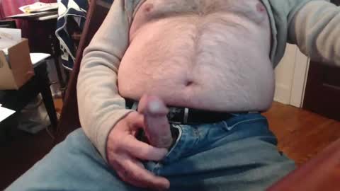 Snapshot of scottbearfun chatting on January 9, 3:12 pm scottbearfun online show from January 9, 3:12 pm