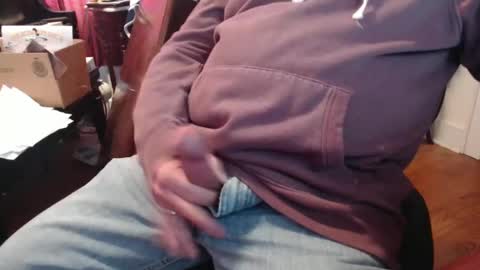 Snapshot of scottbearfun chatting on January 28, 4:30 pm scottbearfun online show from January 28, 4:30 pm